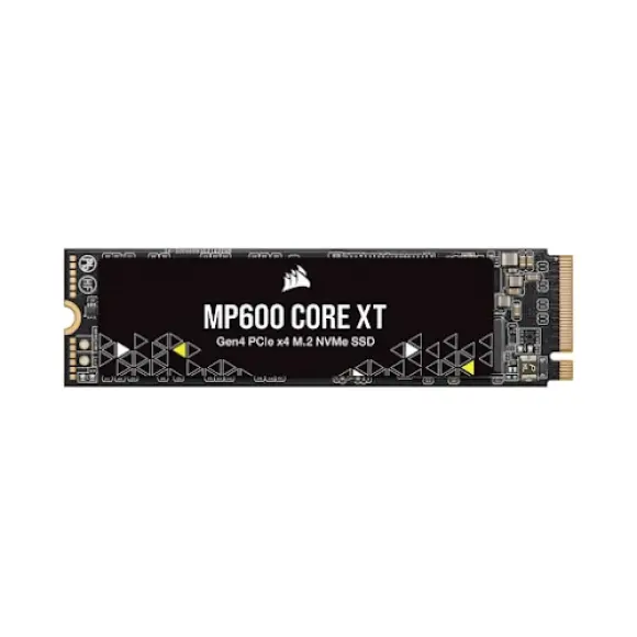 Ổ- cứng -vi tính -gắn -trong -Corsair -SSD -MP600 -CORE -XT- 1TB -NVMe- PCIe- Gen -4 x4- (CSSD-F1000GBMP600CXTR2)